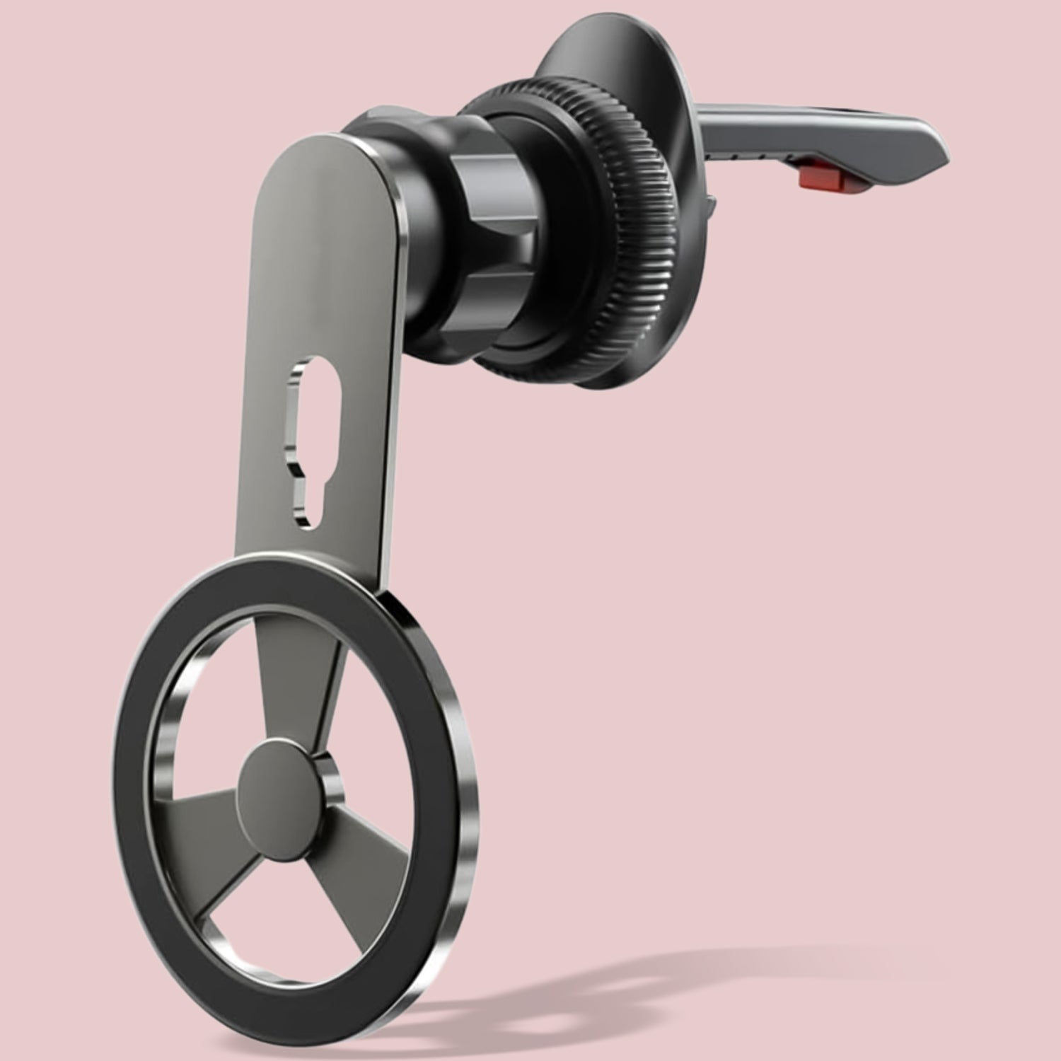 360° Rotatable Magnetic Air Vent Phone Mount 360° Rotatable Magnetic Air Vent Phone Mount